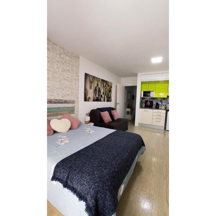 Apartamento Con Piscina A 2 Minutos De La Playa!!! Lloret de Mar Exterior photo