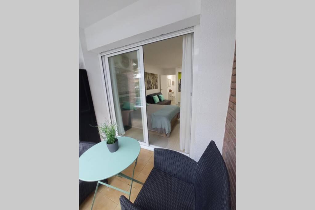 Apartamento Con Piscina A 2 Minutos De La Playa!!! Lloret de Mar Exterior photo